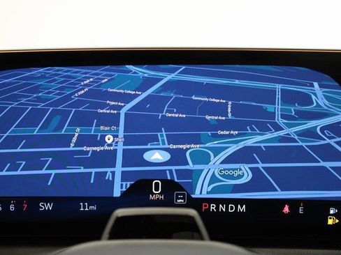 Used 2025 Cadillac CT5 Premium Luxury image 27