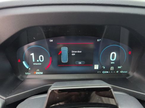 New 2026 Ford Explorer ST image 21