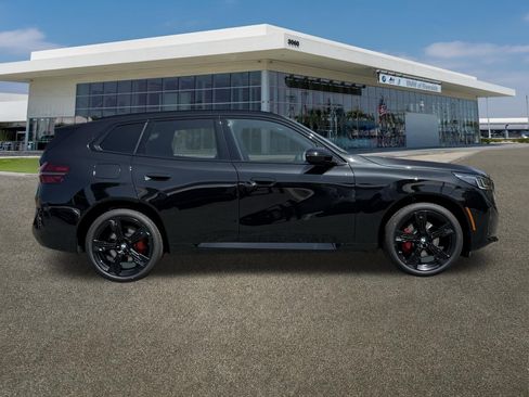 New 2026 BMW X3 xDrive30 AWD/4WD image 12