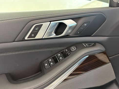 New 2026 BMW X5 xDrive40i w/ Premium Package AWD/4WD image 27