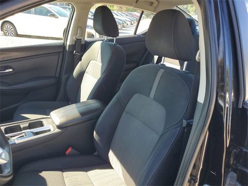 Used 2023 Nissan Sentra SV w/ All-Weather Package image 18