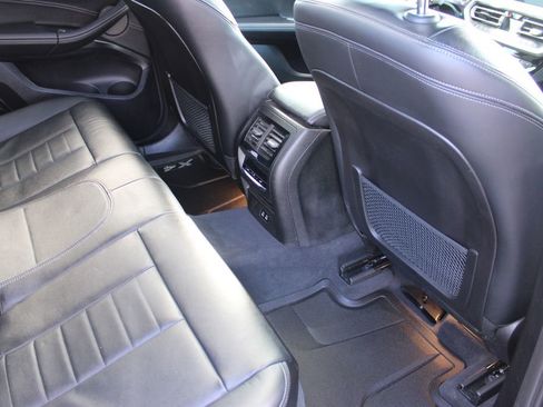 Used 2023 BMW X4 xDrive30i w/ M Sport Package image 48