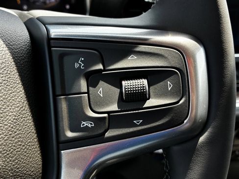 New 2026 Chevrolet Silverado 1500 RST w/ RST Select Package AWD/4WD image 11