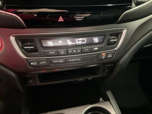 Certified 2021 Honda Passport EX-L image 17