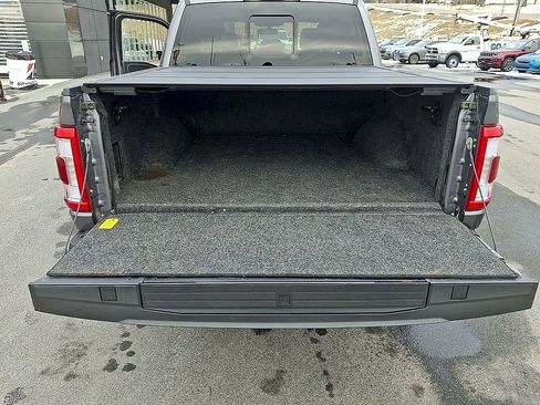Used 2023 Ford F150 Platinum w/ Equipment Group 701A High AWD/4WD image 29