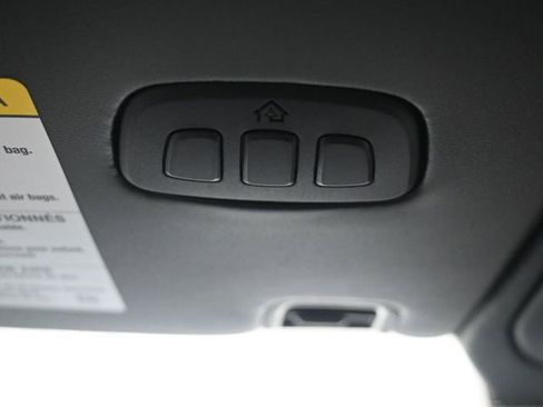 New 2025 Ford Bronco Outer Banks image 15