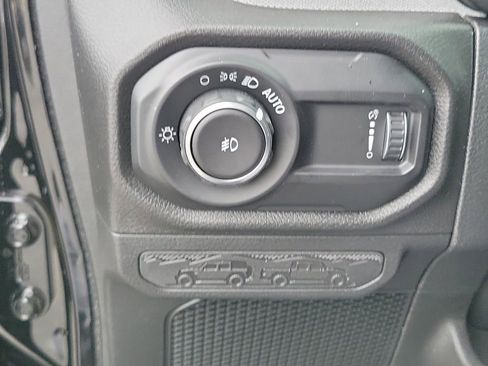 New 2026 Jeep Wrangler Willys image 13