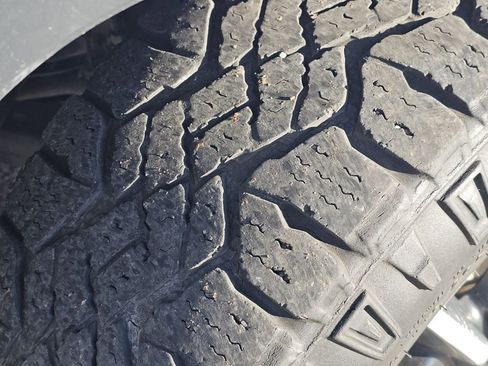 Used 2017 Jeep Grand Cherokee Trailhawk image 19