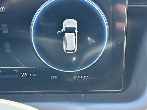 Used 2024 Hyundai Tucson Limited image 22