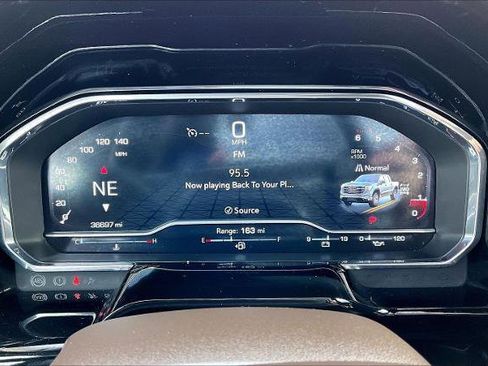 Used 2023 GMC Sierra 1500 SLT w/ SLT Premium Package image 14