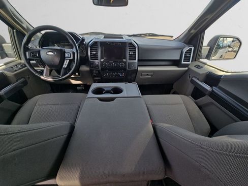 Used 2019 Ford F150 XLT w/ Equipment Group 301A Mid image 11