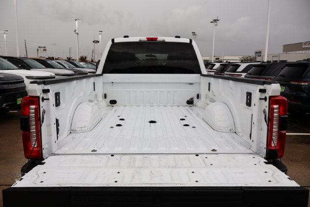 Used 2024 Ford F250 XLT w/ 360-Degree Camera Package AWD/4WD image 7