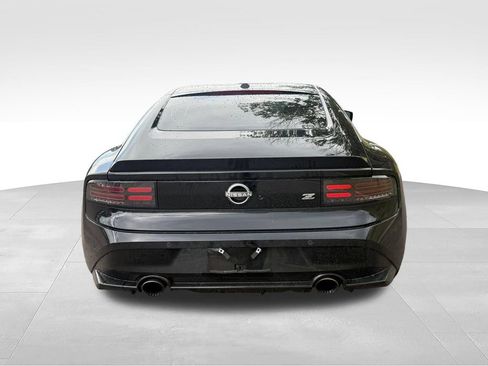 Used 2024 Nissan Z Performance w/ Floor Mat Package RWD image 7