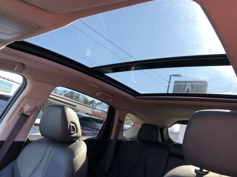 Certified 2024 Acura RDX SH-AWD image 10