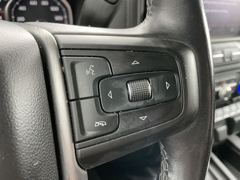 Used 2021 GMC Sierra 2500 Denali w/ Denali Ultimate Package image 16