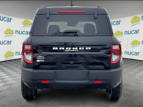 Used 2024 Ford Bronco Sport Big Bend image 5