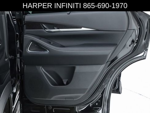 Certified 2026 INFINITI QX60 Autograph w/ Dark Cargo Package AWD/4WD image 31