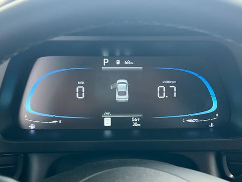 New 2026 Hyundai Elantra Sport image 24