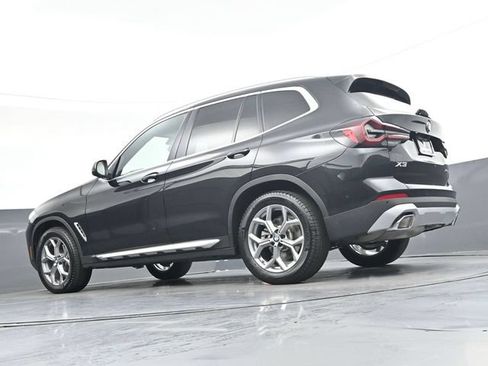 Used 2024 BMW X3 xDrive30i w/ Convenience Package AWD/4WD image 33