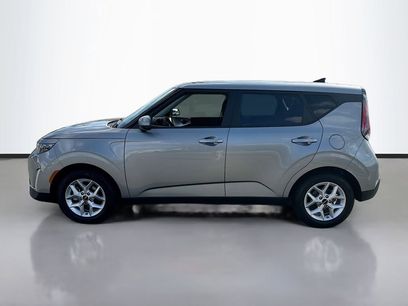 Used 2024 Kia Soul LX w/ Option Group 015