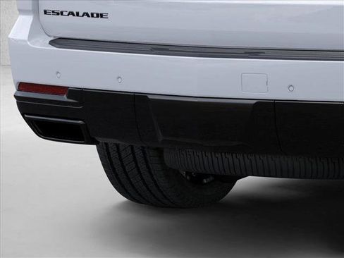 New 2026 Cadillac Escalade Platinum Sport image 14