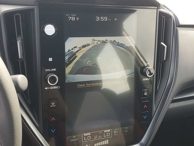 New 2026 Subaru Impreza RS AWD/4WD image 25