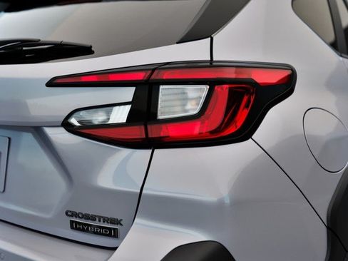 New 2026 Subaru Crosstrek 2.5i Limited AWD/4WD image 12