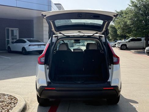 Used 2023 Honda CR-V EX-L image 5