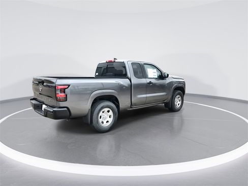 New 2026 Nissan Frontier S image 8