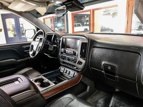 Used 2017 GMC Sierra 1500 SLT image 13