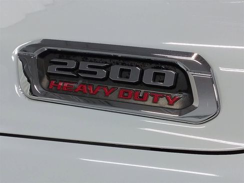 Certified 2022 RAM 2500 Big Horn w/ Level A Equipment Group image 13