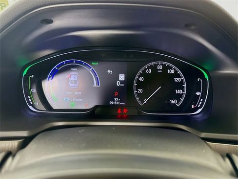 Used 2022 Honda Accord Hybrid image 17