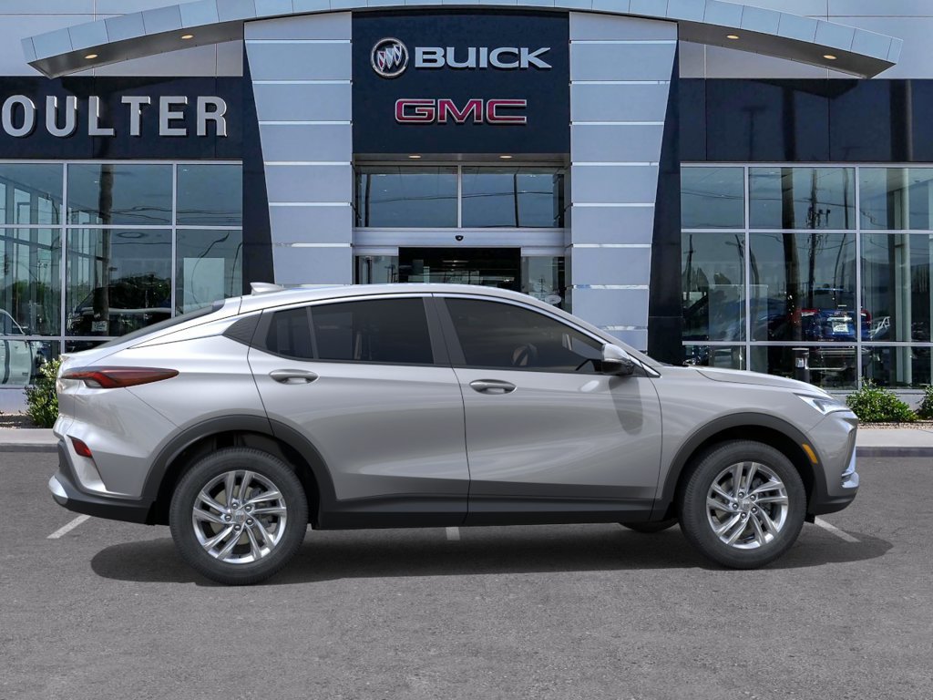 New 2026 Buick Envista Preferred w/ Convenience I Package FWD image 6