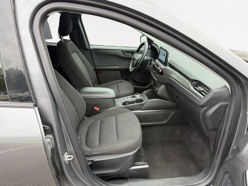 Used 2024 Ford Escape Active FWD image 24