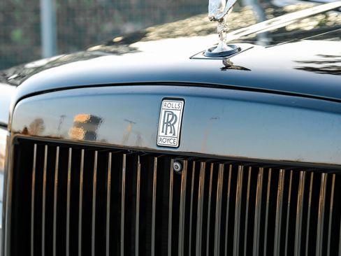 Used 2021 Rolls-Royce Cullinan image 54