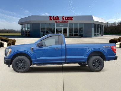 Used 2023 Ford F150 XL