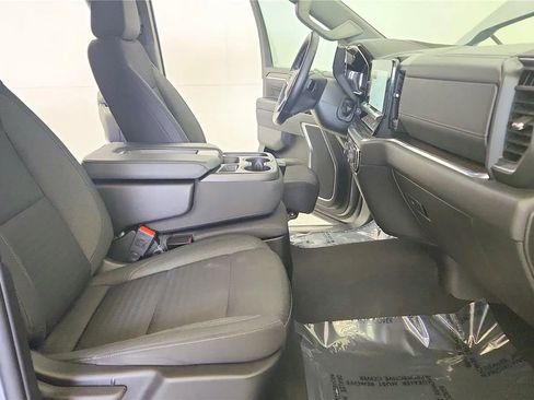 Used 2023 Chevrolet Silverado 1500 LT image 35