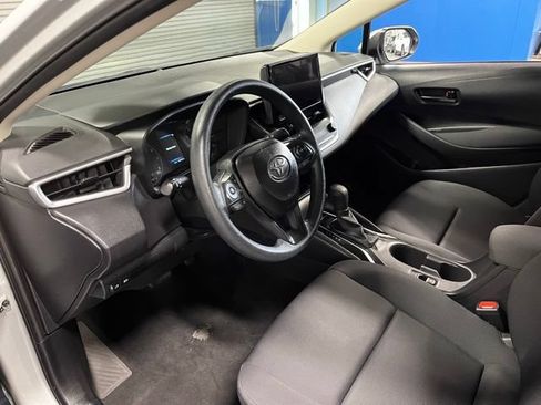 Used 2024 Toyota Corolla LE FWD image 22
