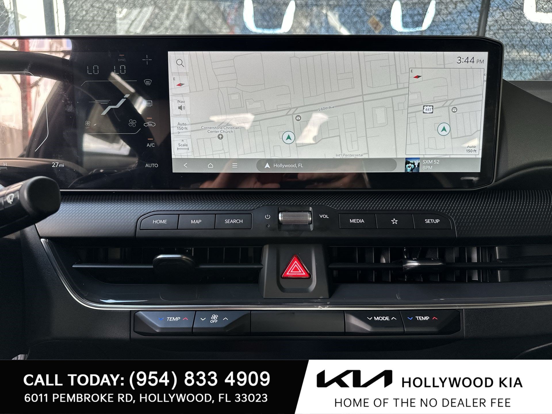New 2026 Kia K4 GT-Line w/ GT-Line Premium Package FWD image 24