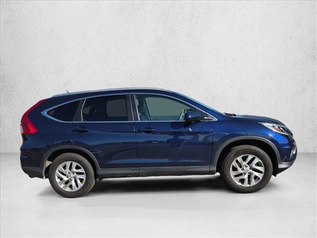 Used 2016 Honda CR-V EX-L image 4
