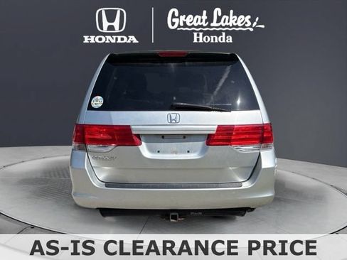 Used 2009 Honda Odyssey LX image 5