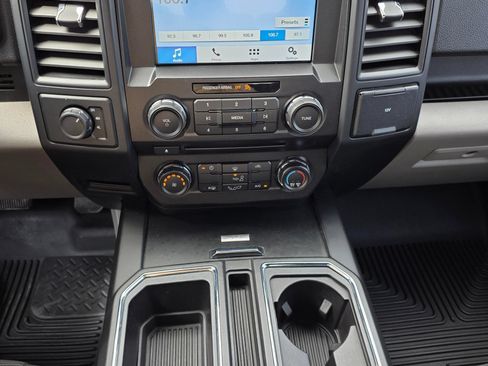 Used 2018 Ford F150 XL w/ Equipment Group 101A Mid AWD/4WD image 18