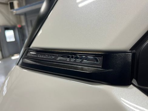 Used 2026 Subaru Forester AWD/4WD image 35