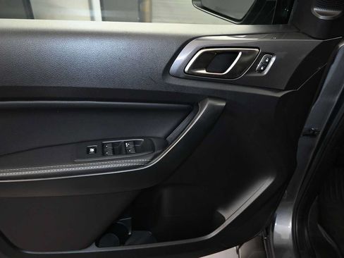 Used 2021 Ford Ranger Lariat w/ Equipment Group 501A High AWD/4WD image 18