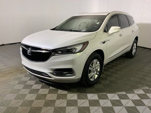 Used 2019 Buick Enclave Essence image 5