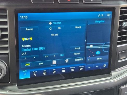 Used 2023 Ford F150 XLT w/ Equipment Group 302A High image 24