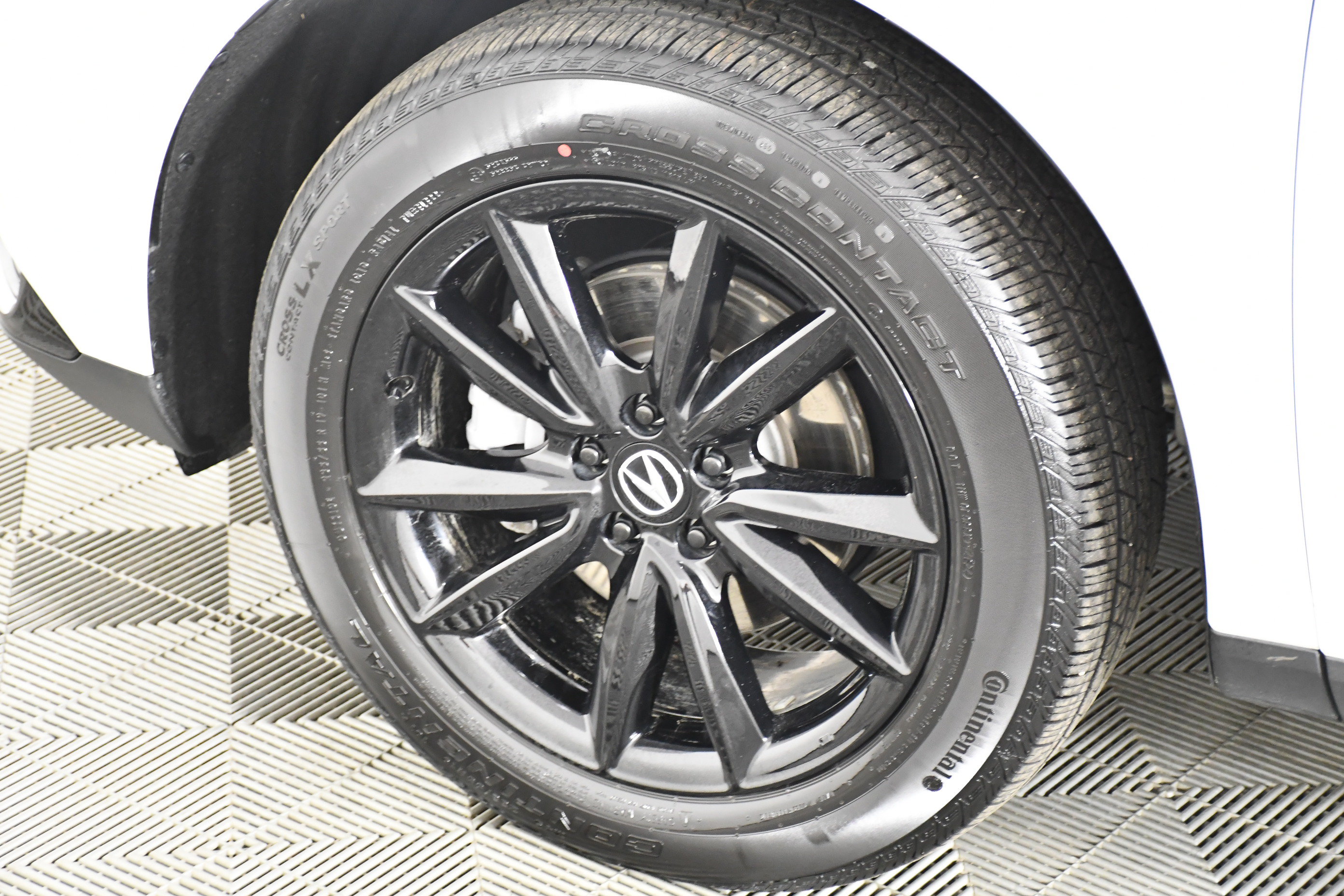 Used 2025 Acura RDX SH-AWD image 51