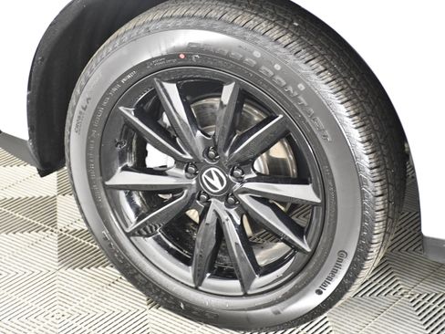 Certified 2025 Acura RDX SH-AWD image 51