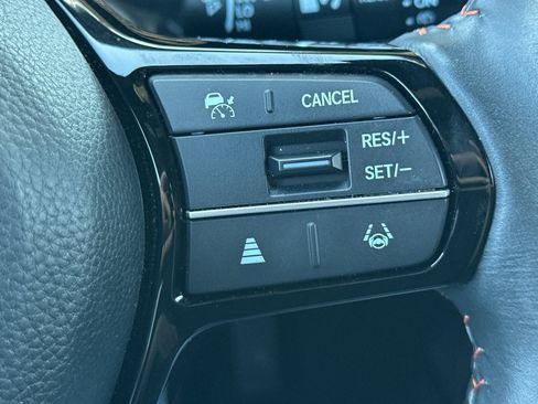 Used 2023 Honda HR-V Sport image 27