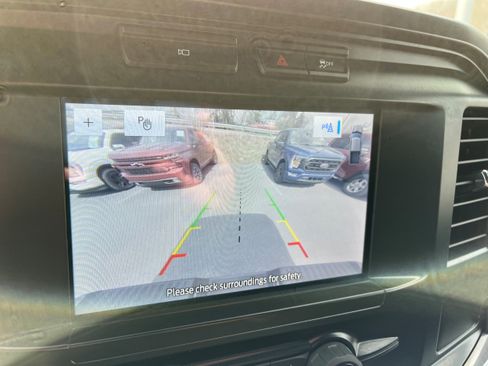 Certified 2023 Ford F150 XL w/ STX Appearance Package image 30